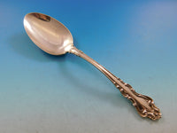 Spanish Baroque by Reed & Barton Sterling Silver Flatware Set Service 26 pcs