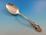 Spanish Baroque by Reed & Barton Sterling Silver Flatware Set Service 26 pcs