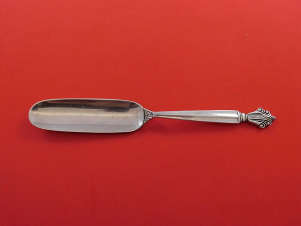 Acanthus by Georg Jensen Sterling Silver Jelly Knife 7 1/4" Serving