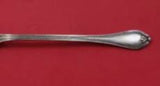 Old Newbury by Towle Sterling Silver Infant Feeding Spoon Original 5 3/8"