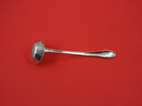 Flanders New by Alvin Sterling Silver Sauce Ladle 5 1/2"