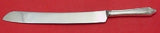 Virginia Carvel by Towle Sterling Silver Wedding Cake Knife HHWS 12" Custom
