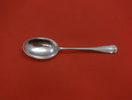 Rat Tail by Worcester English Sterling Silver Serving Spoon 8 1/4"