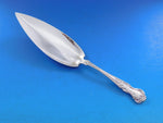 Cambridge by Gorham Sterling Silver Jelly Knife Jelly Cake Server 8" Dated 1910