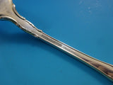 English Provincial Reed & Barton Sterling Silver Flatware Set 12 Service 54 Pcs