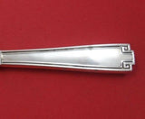 Etruscan by Gorham Sterling Silver Dinner Knife Blunt Stainless Blade 9 3/4"