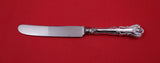 New Queens by Gorham Sterling Silver Regular Knife old French 8 7/8"
