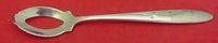 Celeste by Gorham Sterling Silver Olive Spoon Ideal 5 3/4" Vintage Silverware