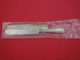Etruscan by Gorham Sterling Silver Regular Knife Old French 8 1/2" New Flatware
