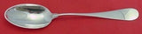 Classic by Michelsen Sterling Silver Place Soup Spoon 7 3/8" Flatware