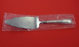 Marly by Christofle Silverplate Pie Server HH WS factory sealed 10 3/4"