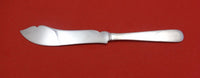 Dolly Madison by Durgin Sterling Silver Fish Knife All Sterling Flat 8 1/8"