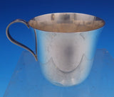 Faneuil by Tiffany and Co Sterling Silver Baby Cup 2 1/2" x 3 1/2" (#7854)