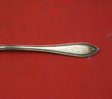Colonial Antique by Dominick and Haff Sterling Silver Ice Cream Fork Pcd Orig
