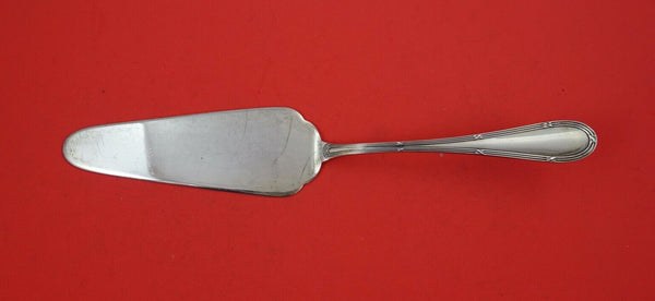 Parma by Buccellati Sterling Silver Pie Server FH AS 10 7/8"