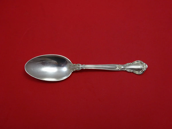 Chantilly by Birks Sterling Silver Place Soup Spoon 7" Flatware