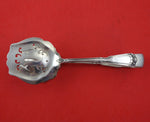 Chambord by Reed and Barton Sterling Silver Sandwich Tong 9" Serving Heirloom