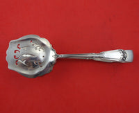Chambord by Reed and Barton Sterling Silver Sandwich Tong 9" Serving Heirloom