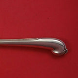 Grand Colonial by Wallace Sterling Silver Regular Knife Modern Pistol Grip