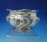 Richelieu by Tiffany and Co Sterling Silver Sugar Creamer Waste Set 3pc (#5346)