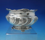 Richelieu by Tiffany and Co Sterling Silver Sugar Creamer Waste Set 3pc (#5346)