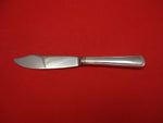 Compton Thread by Blackinton Sterling Silver Fish Knife 8 1/4" Orig HHWS