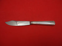 Compton Thread by Blackinton Sterling Silver Fish Knife 8 1/4" Orig HHWS