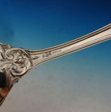 Francis I by Reed & Barton Old Sterling Silver Serving Spoon Pierced Custom