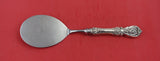 Francis I old by Reed and Barton Sterling Pastry Server HH WS round 9 1/4" orig.