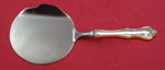 Debussy by Towle Sterling Silver Cranberry Server 8" Custom Made