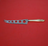 Stradivari by Wallace Sterling Silver Large Charcuterie Knife 9 3/4" Custom Made