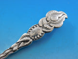 Ailanthus by Tiffany and Co Sterling Silver Saratoga Chip Server Pierced 9"
