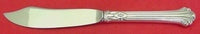 Silver Plumes by Towle Sterling Silver Fish Knife 8"