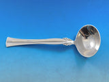 Queen Christina by Frigast Sterling Silver Flatware Set Service 60 pieces Dinner