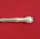 Nile by Wallace Sterling Silver Game Knife 8 1/2" Antique