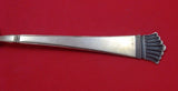 Kavaler by Saethers Gull Norwegian Sterling Silver Dinner Fork 8"