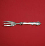 Debussy by Towle Sterling Silver Caviar Fork 3-Tine HHWS 6 1/4" Custom Made