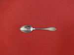 John Winthrop by International Sterling Silver 4 O'Clock Spoon 5 1/4" Heirloom