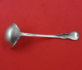 French Provincial by Towle Sterling Silver Sauce Ladle 5 5/8" Serving Heirloom