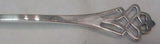 Pynchon by Lunt Sterling Silver Iced Tea Spoon 7 1/2" Flatware