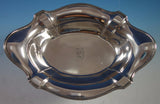 Plymouth by Gorham Sterling Silver Vegetable Bowl Oval #2784 (#1975)