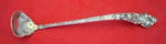 Douvaine by Unger Sterling Silver Mustard Ladle Original 5 1/4" Serving Heirloom
