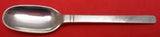 Commonwealth by Porter Blanchard Sterling Silver Demitasse Spoon Narrow 4"