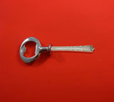 Processional by International Sterling Silver Bottle Opener HH Custom Made 6"