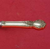Brocade by International Sterling Silver Cranberry Server 8" Custom Made