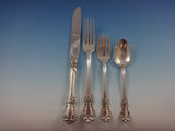 Old Master by Towle Sterling Silver Flatware Set 8 Service 67 Pieces Dinner