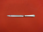 Wild Flower by Royal Crest Sterling Silver Letter Opener HHWS Custom Approx. 8"
