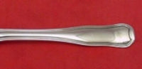 Old Danish by Georg Jensen Sterling Silver Teaspoon Large 6"