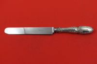 Broom Corn by Tiffany & Co. Sterling Silver Dinner Knife blunt  10"