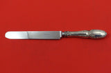 Broom Corn by Tiffany & Co. Sterling Silver Dinner Knife blunt  10"